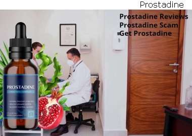 Reviews For Prostadine